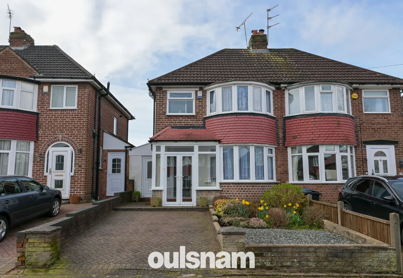 Kingshurst Road, Northfield, Birmingham, B31 2LL, photo 16