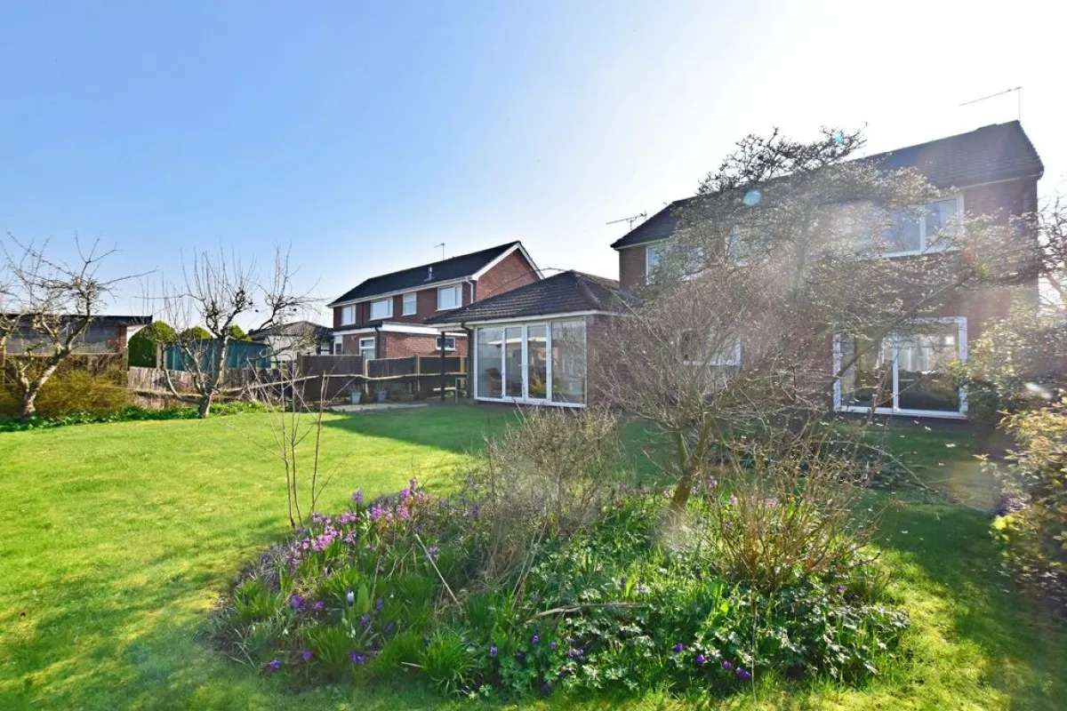 Rudgard Avenue, Cherry Willingham, photo 24