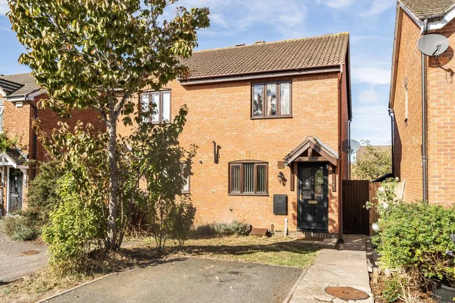 2 bed house for sale, Pochard Place, Oxford, OX4