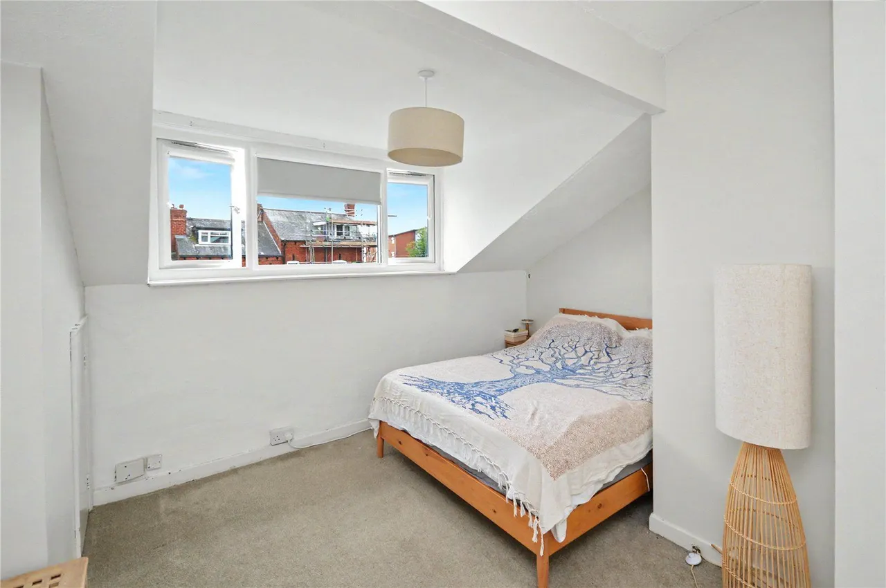 Barton Mount, Leeds, LS11, photo 8