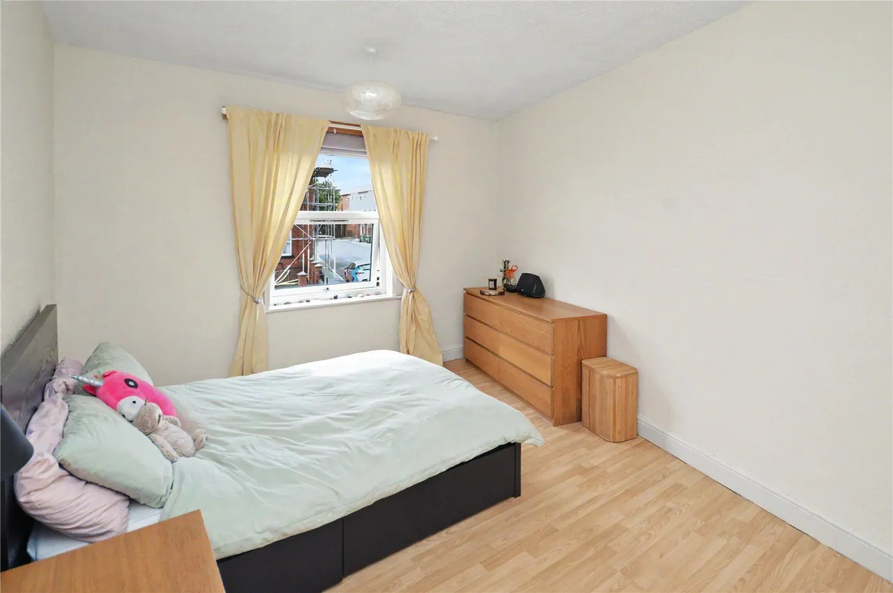 Barton Mount, Leeds, LS11, photo 4