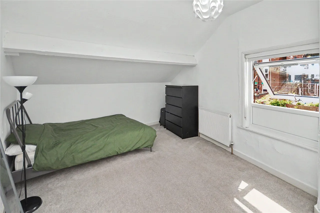 Barton Mount, Leeds, LS11, photo 5