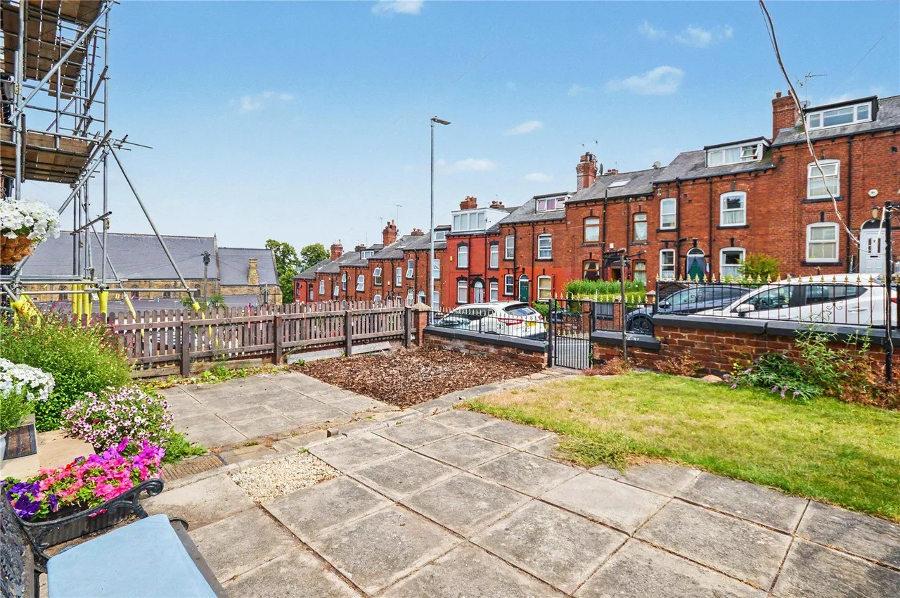 Barton Mount, Leeds, LS11, photo 12