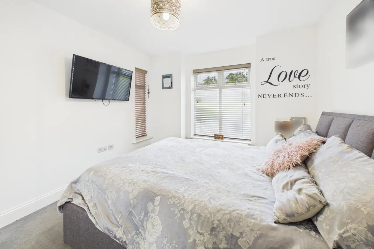 Montgomery Avenue, Hemel Hempstead, HP2, photo 5