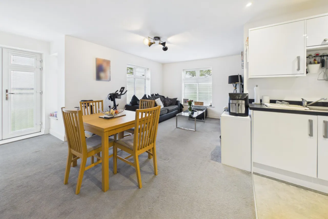 Montgomery Avenue, Hemel Hempstead, HP2, photo 12
