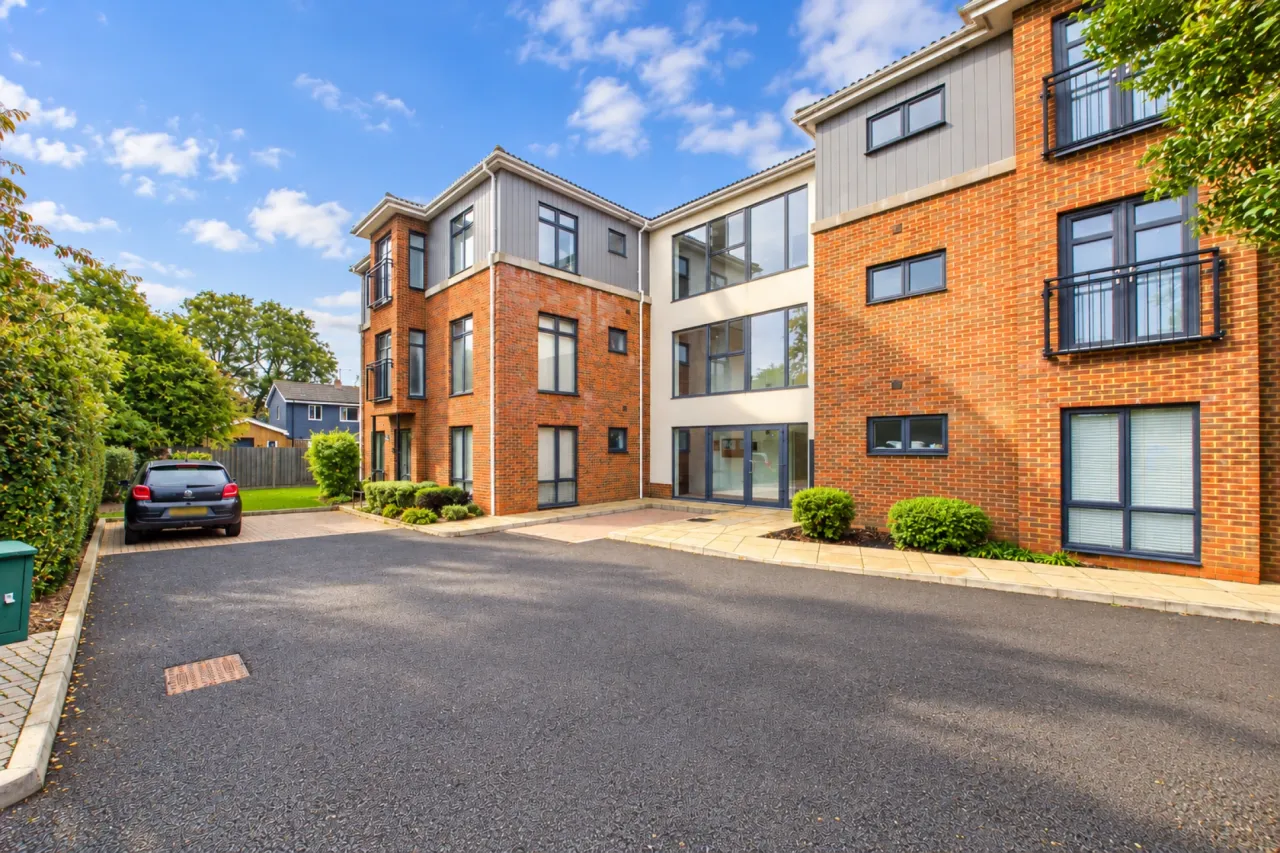 Montgomery Avenue, Hemel Hempstead, HP2, photo 16