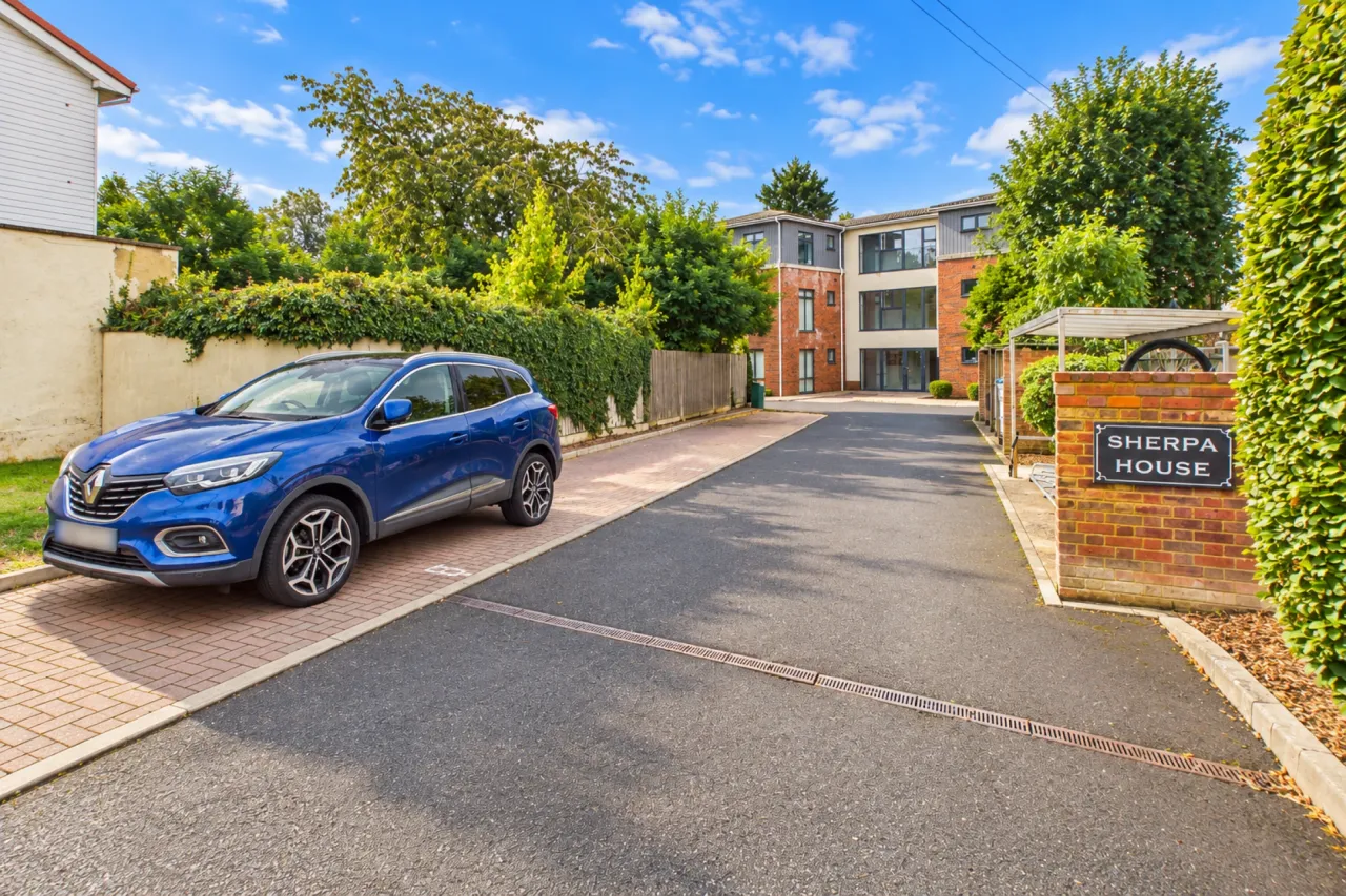 Montgomery Avenue, Hemel Hempstead, HP2, photo 9