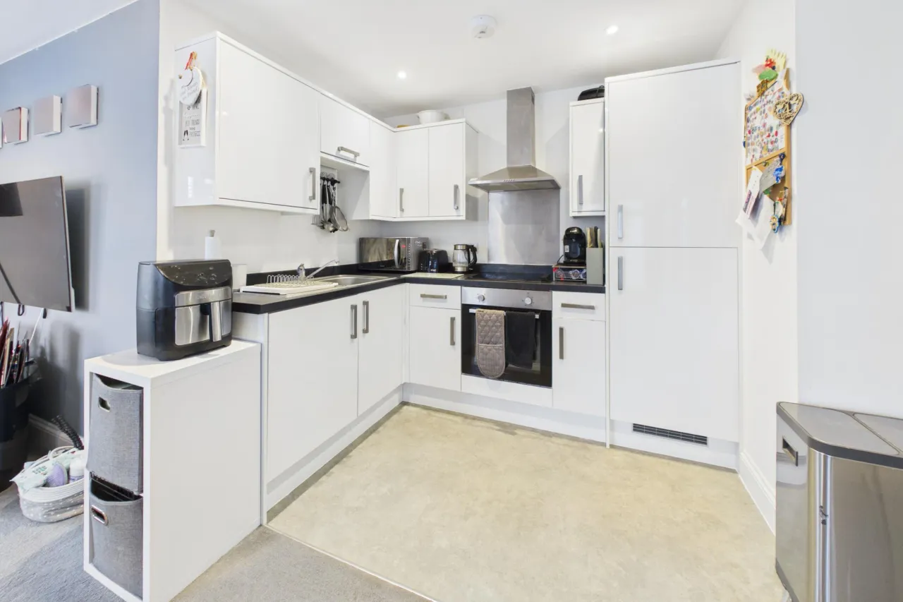 Montgomery Avenue, Hemel Hempstead, HP2, photo 4