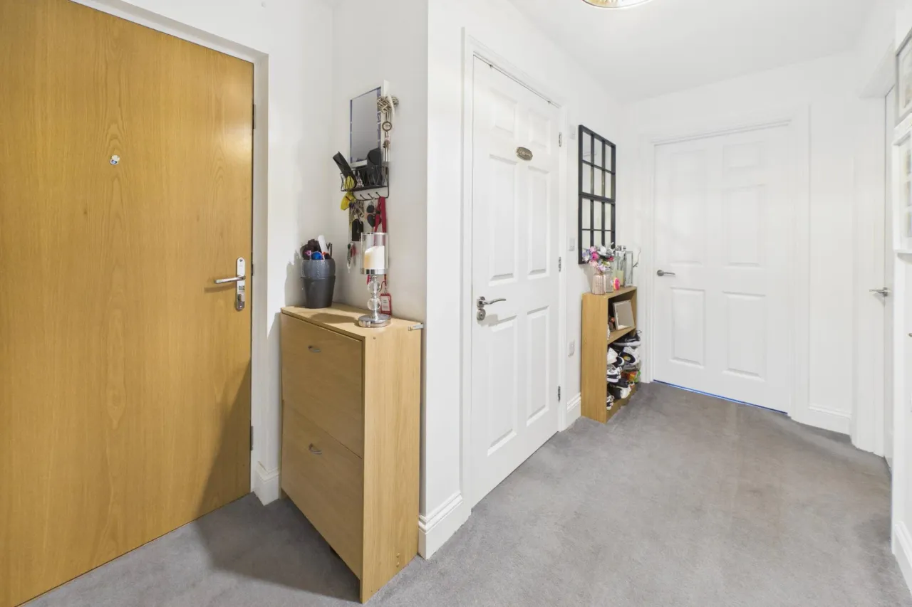 Montgomery Avenue, Hemel Hempstead, HP2, photo 11
