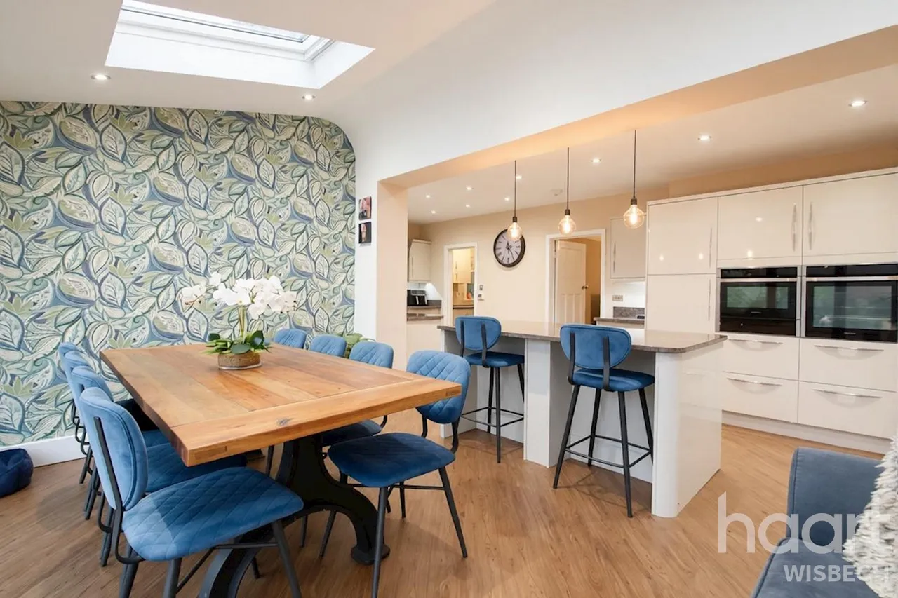 Ramnoth Road, Wisbech, PE13, photo 8