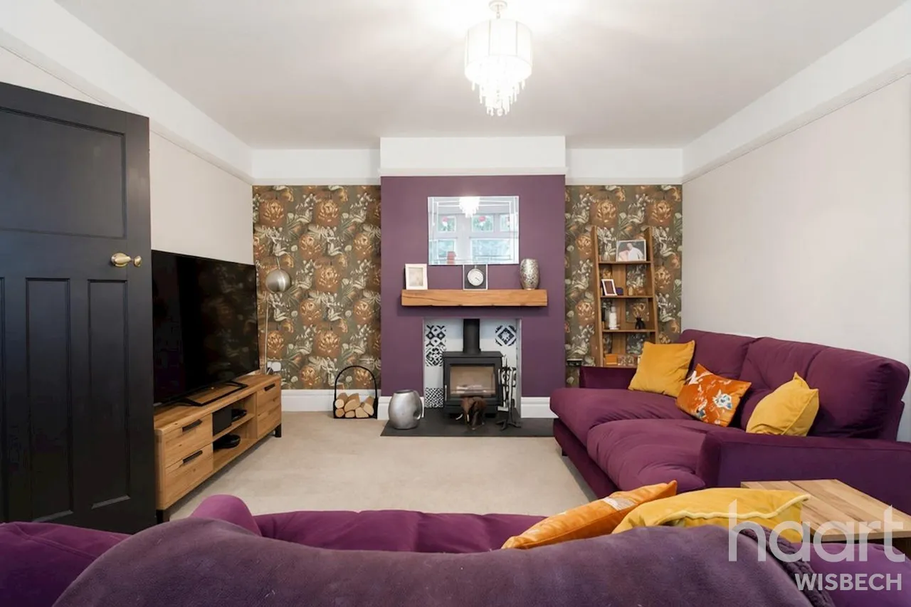 Ramnoth Road, Wisbech, PE13, photo 12