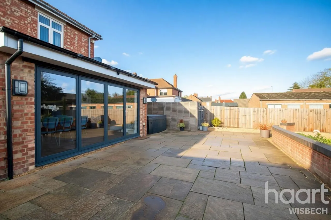 Ramnoth Road, Wisbech, PE13, photo 27