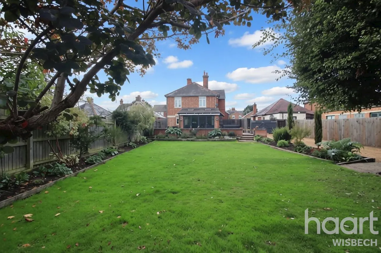 Ramnoth Road, Wisbech, PE13, photo 28