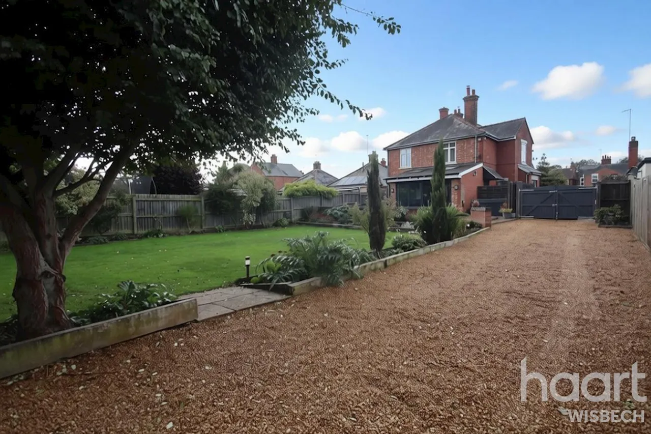Ramnoth Road, Wisbech, PE13, photo 7