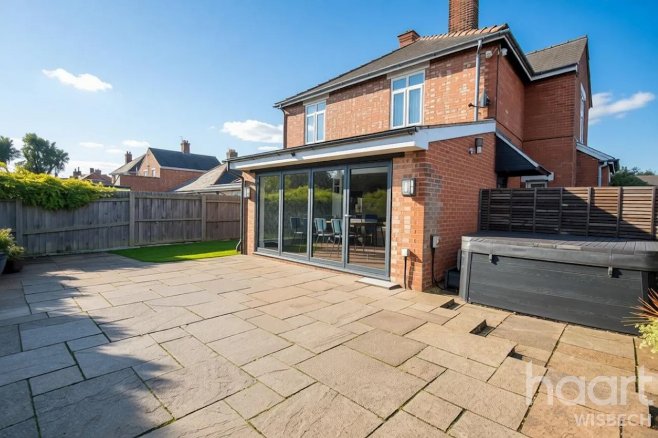Ramnoth Road, Wisbech, PE13, photo 6