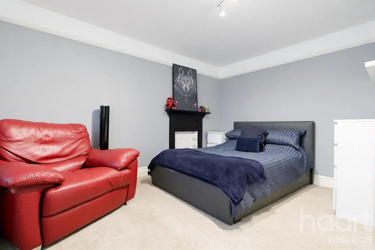 Ramnoth Road, Wisbech, PE13, photo 22
