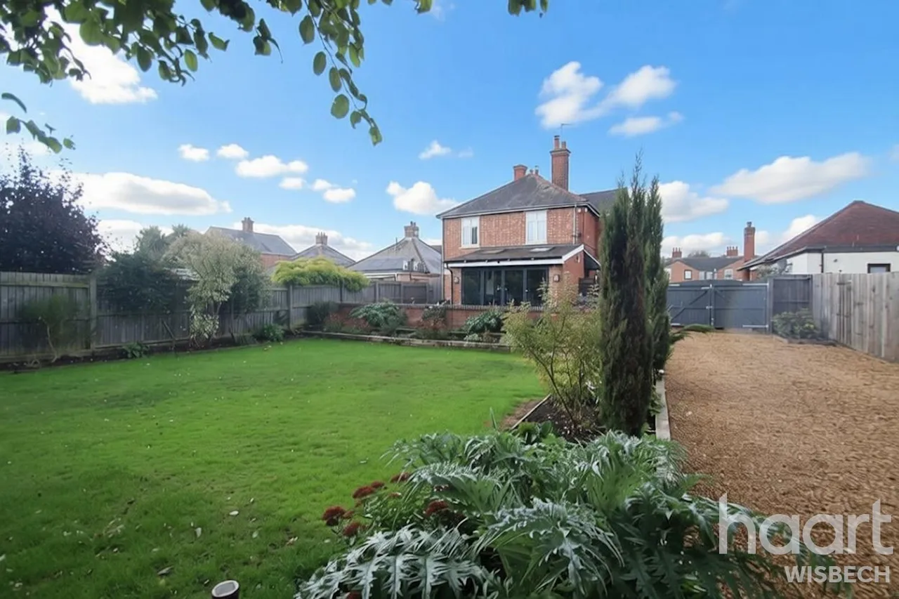 Ramnoth Road, Wisbech, PE13, photo 32