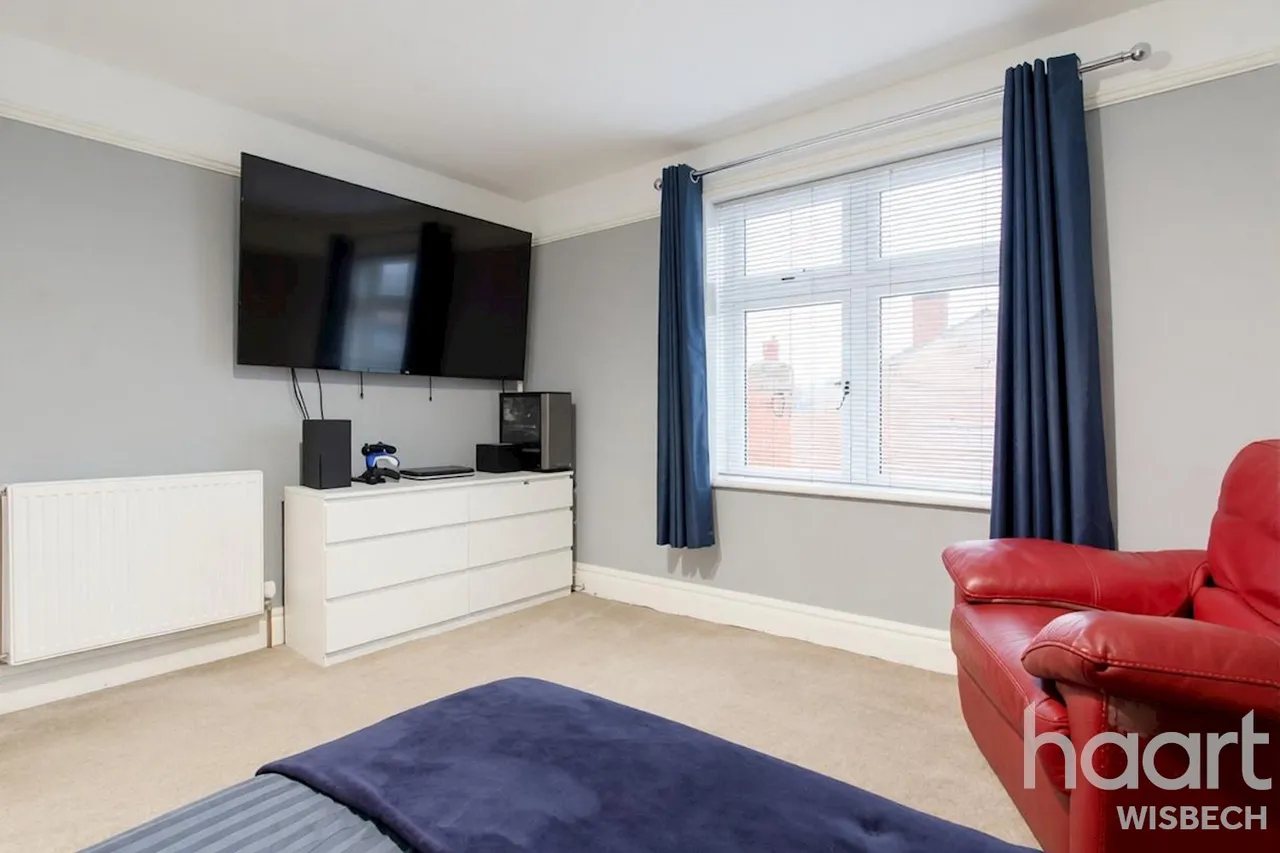 Ramnoth Road, Wisbech, PE13, photo 23