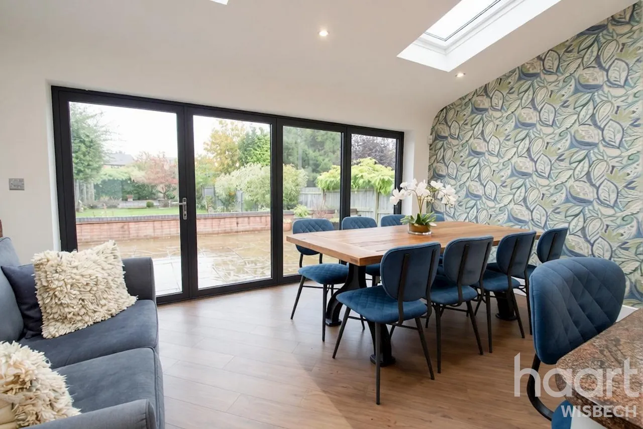 Ramnoth Road, Wisbech, PE13, photo 5