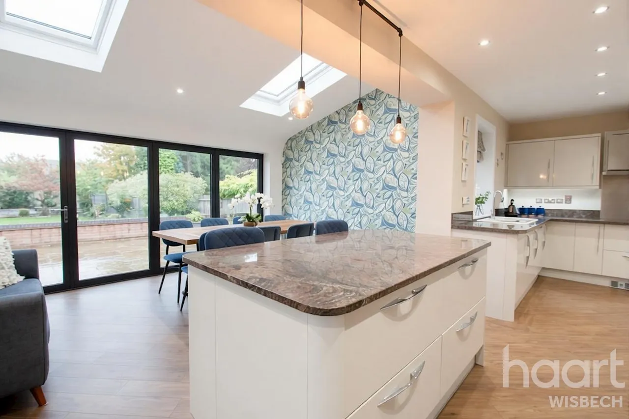 Ramnoth Road, Wisbech, PE13, photo 2