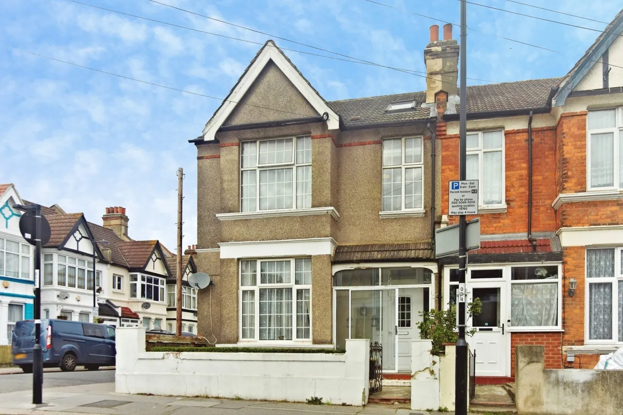 Roche Road, London, SW16, photo 18