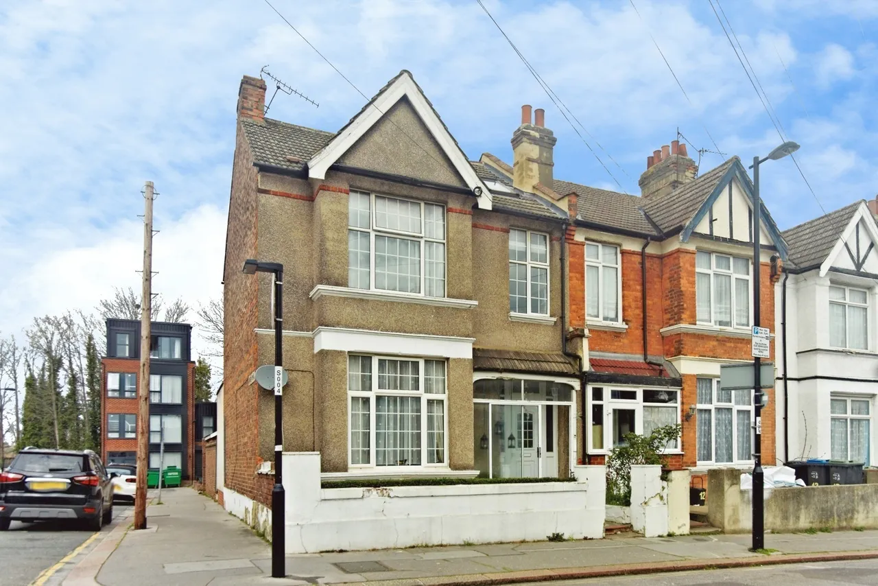 Roche Road, London, SW16, photo 4