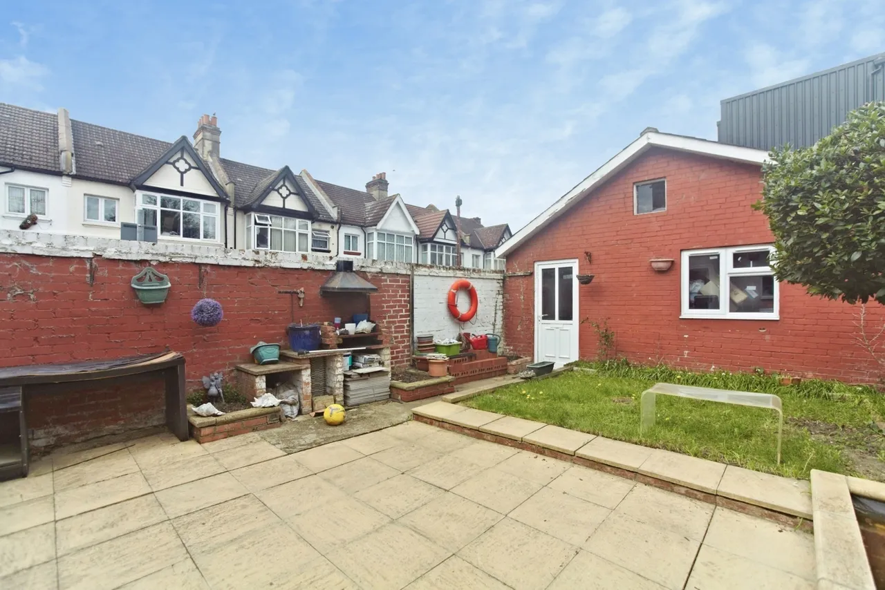 Roche Road, London, SW16, photo 17