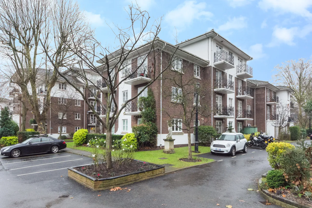 Brompton Park Crescent, London, SW6, photo 8