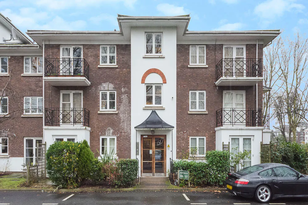 Brompton Park Crescent, London, SW6, photo 9