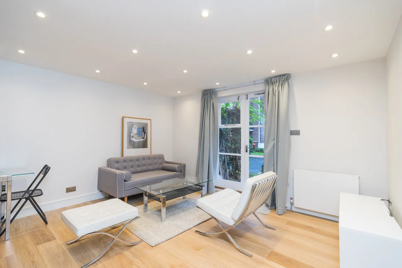 Brompton Park Crescent, London, SW6, photo 3