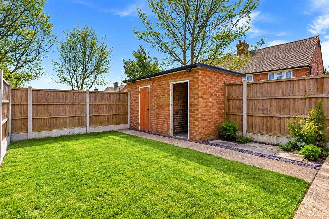 Moss Drive, Basildon, SS16, photo 10
