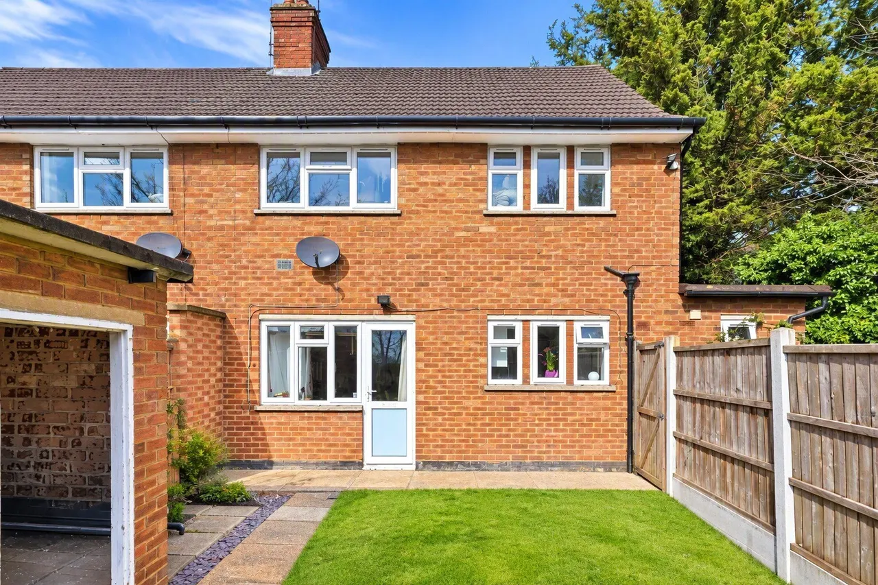 Moss Drive, Basildon, SS16, photo 11