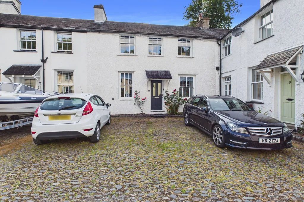Meadowcroft Lane, Bowness on Windermere, LA23, photo 17