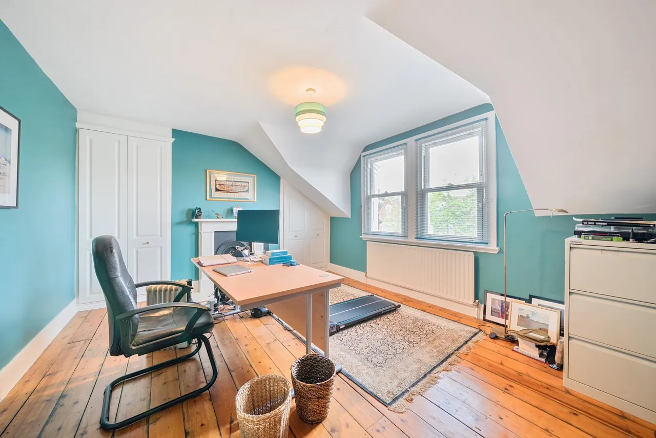 Knatchbull Road, Camberwell, SE5, photo 11
