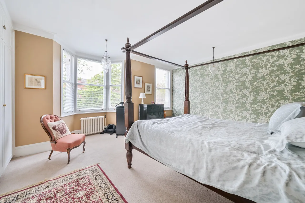 Knatchbull Road, Camberwell, SE5, photo 2