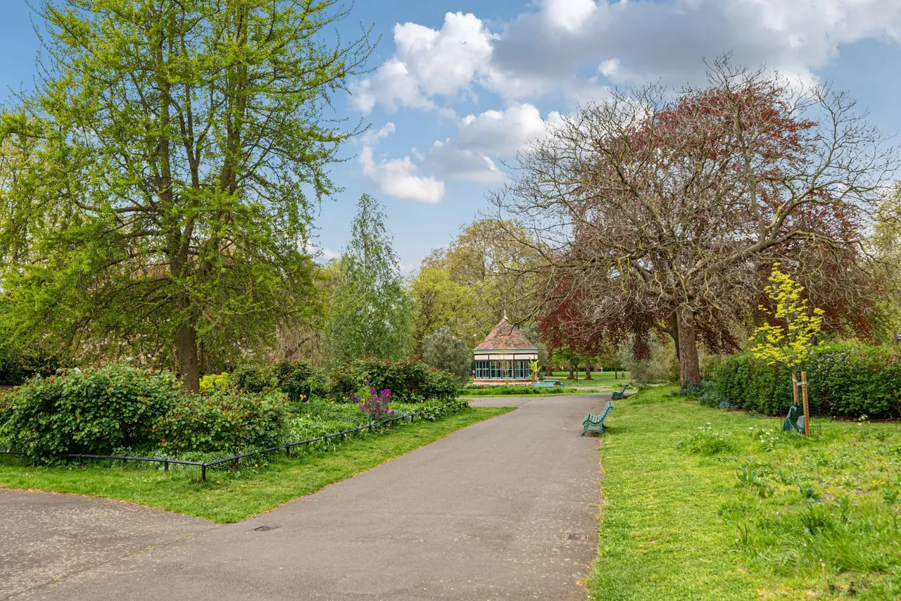 Knatchbull Road, Camberwell, SE5, photo 34