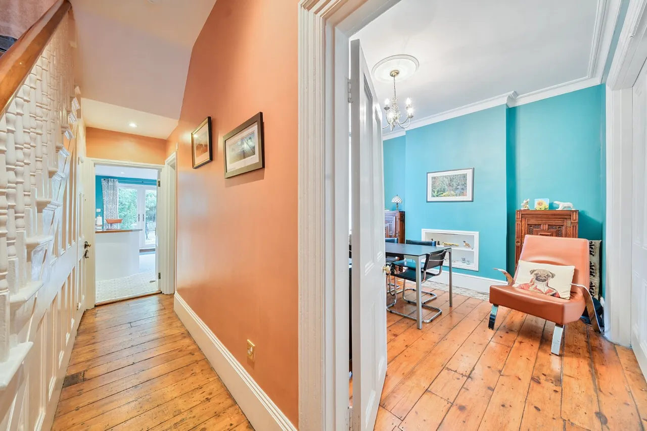 Knatchbull Road, Camberwell, SE5, photo 30
