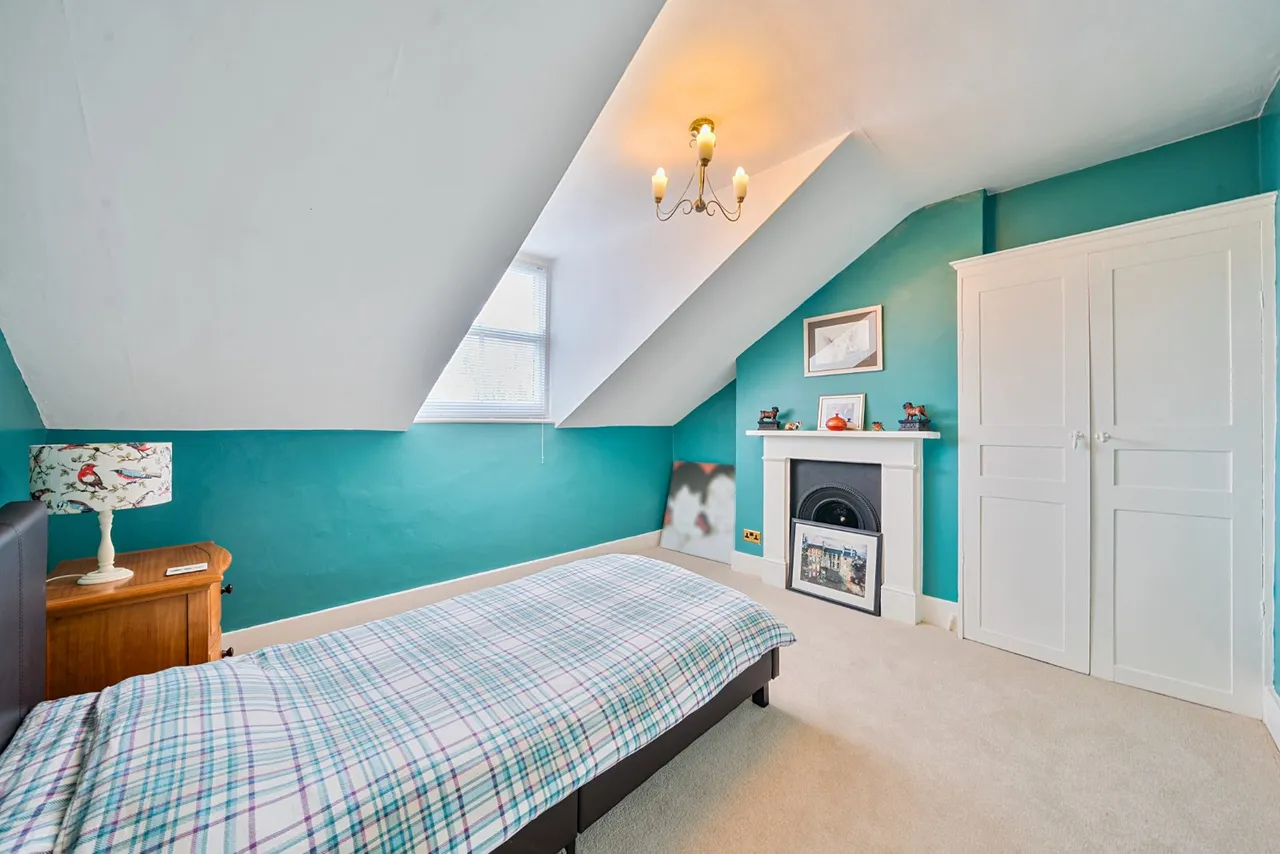 Knatchbull Road, Camberwell, SE5, photo 25