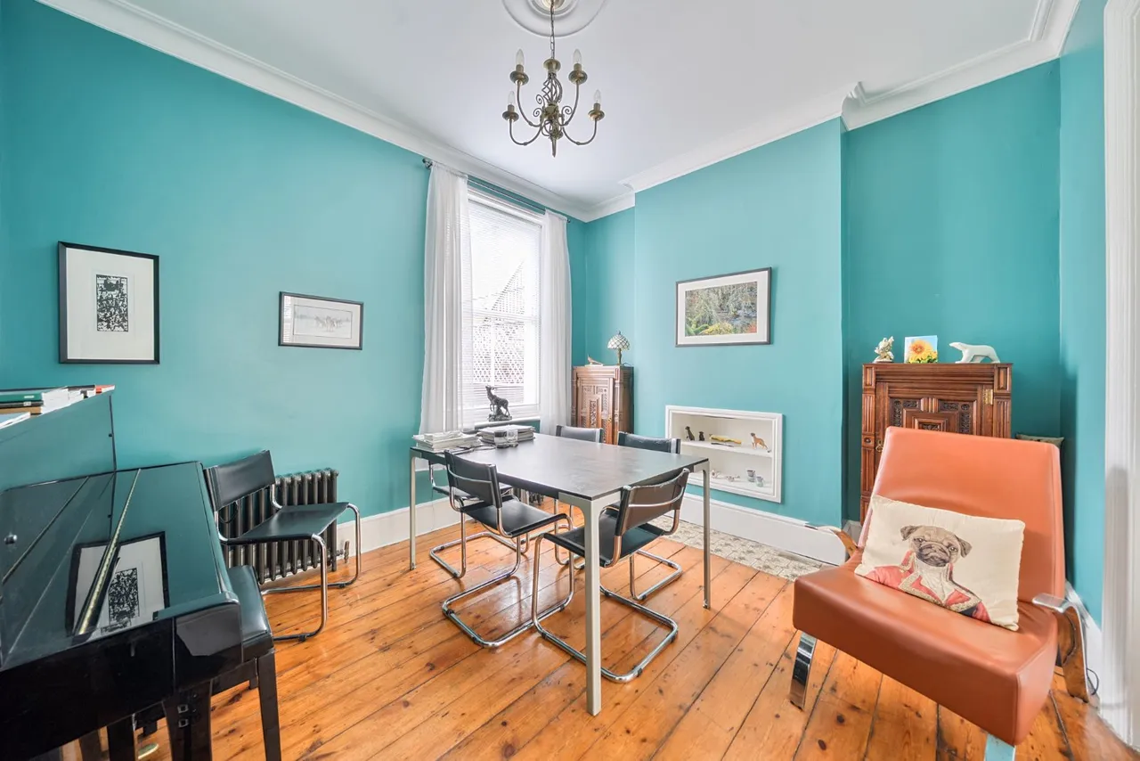 Knatchbull Road, Camberwell, SE5, photo 16