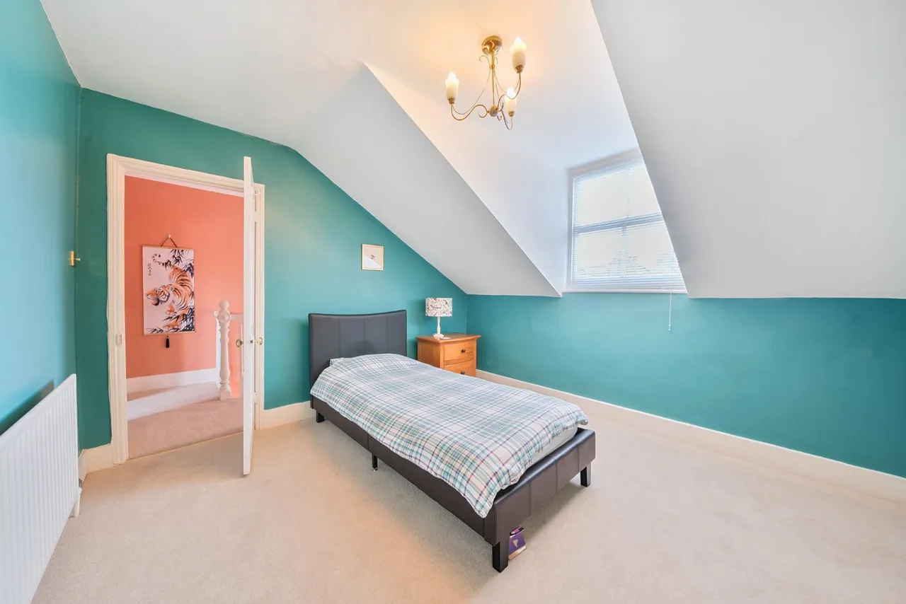 Knatchbull Road, Camberwell, SE5, photo 24