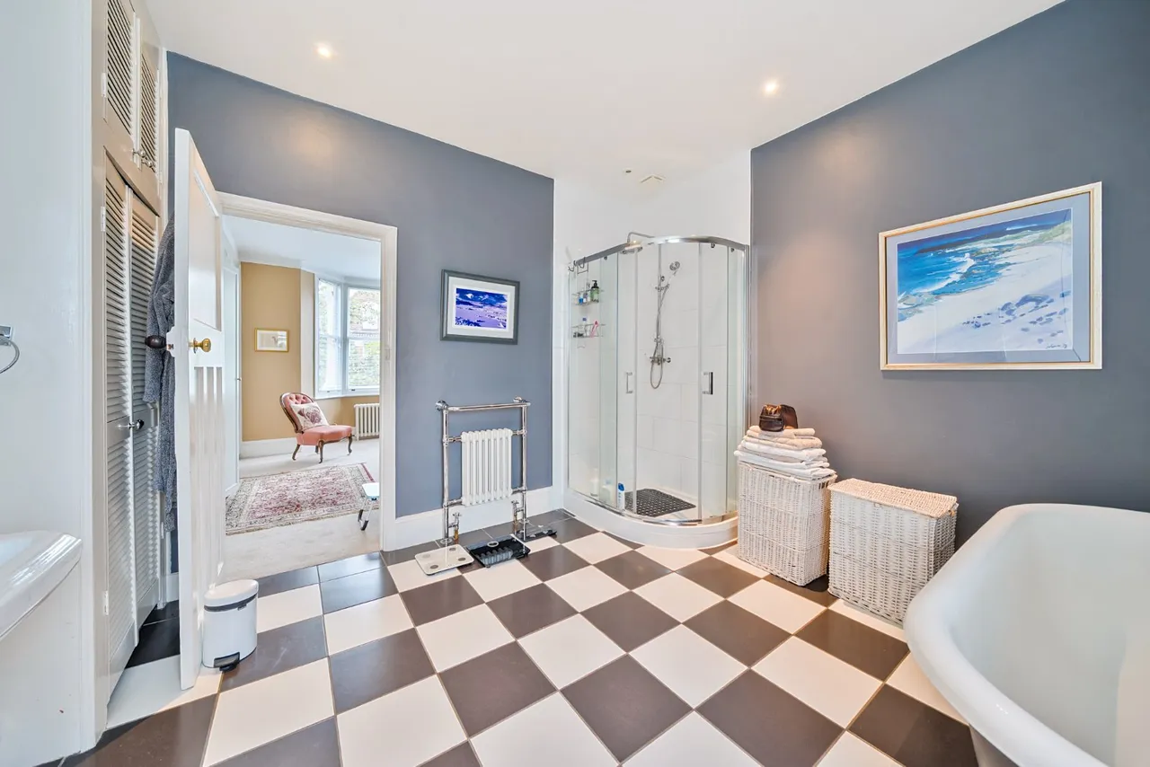 Knatchbull Road, Camberwell, SE5, photo 13