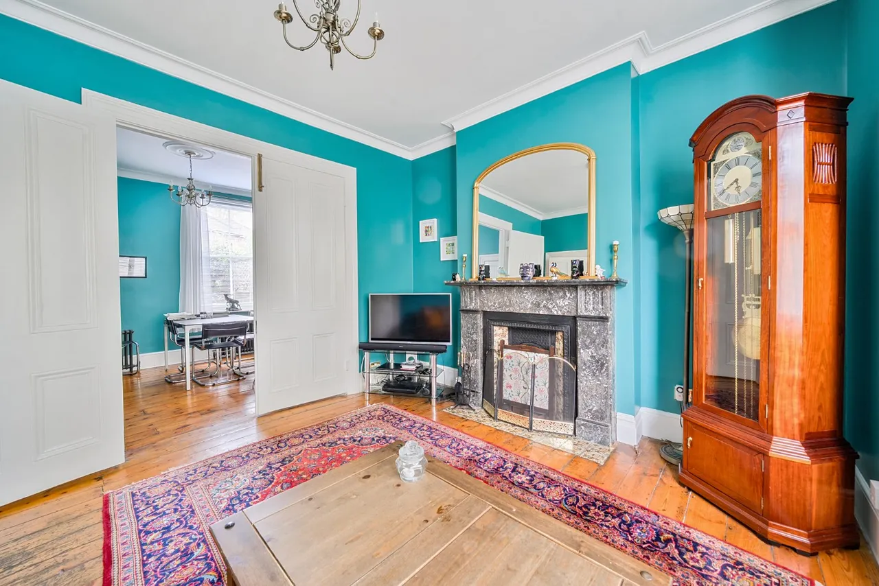 Knatchbull Road, Camberwell, SE5, photo 15
