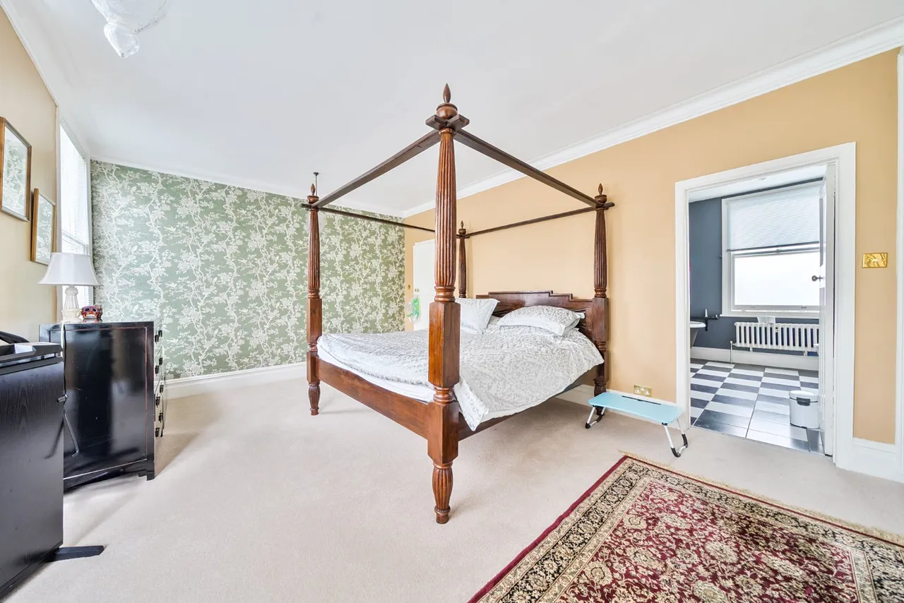 Knatchbull Road, Camberwell, SE5, photo 21