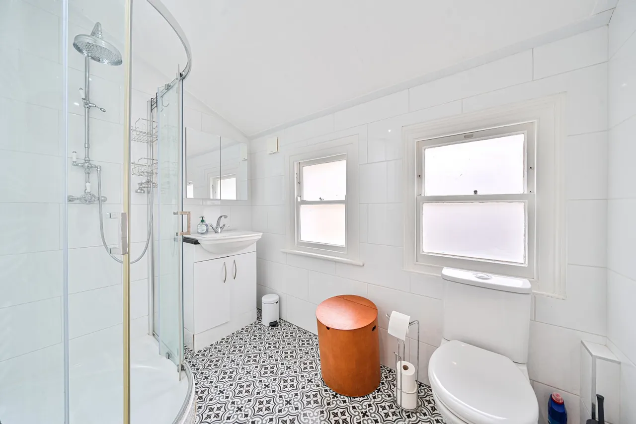 Knatchbull Road, Camberwell, SE5, photo 9
