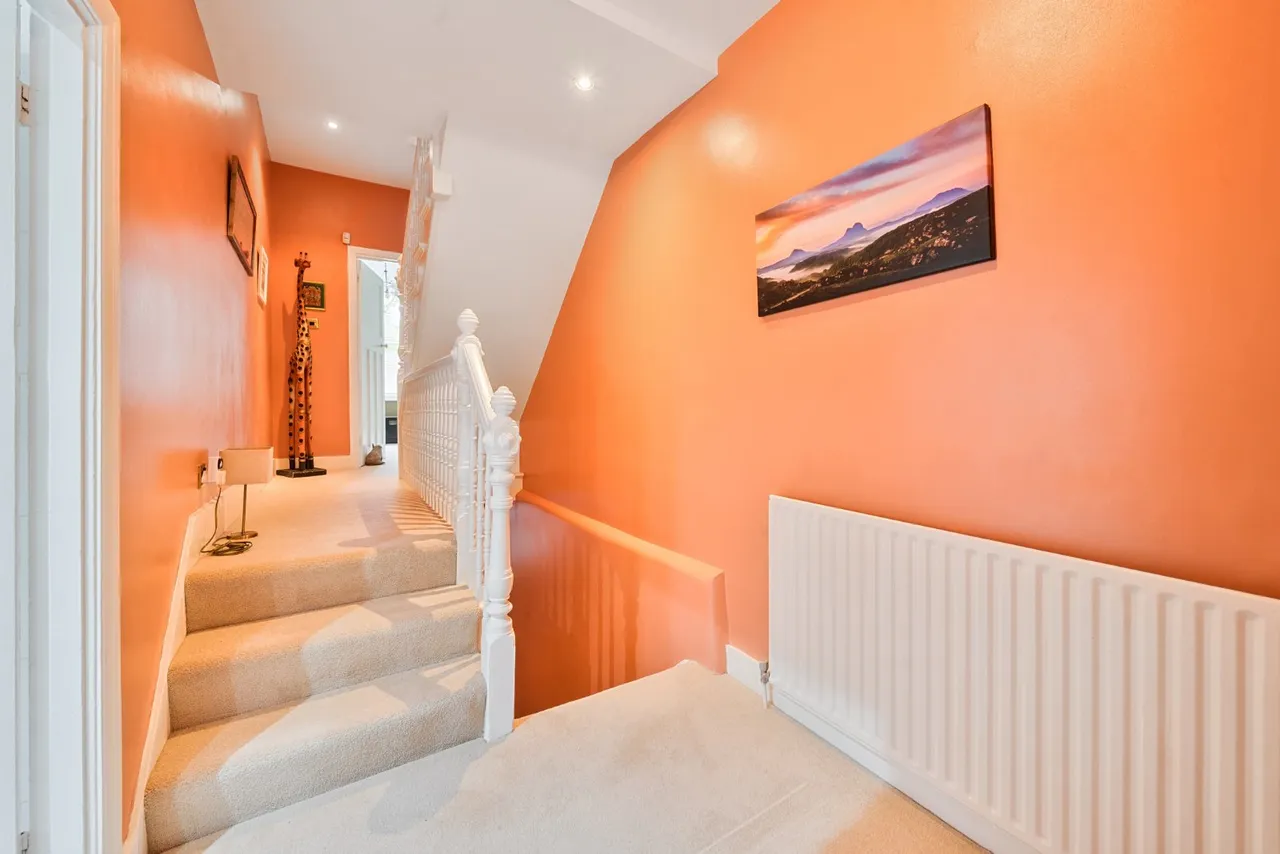 Knatchbull Road, Camberwell, SE5, photo 20