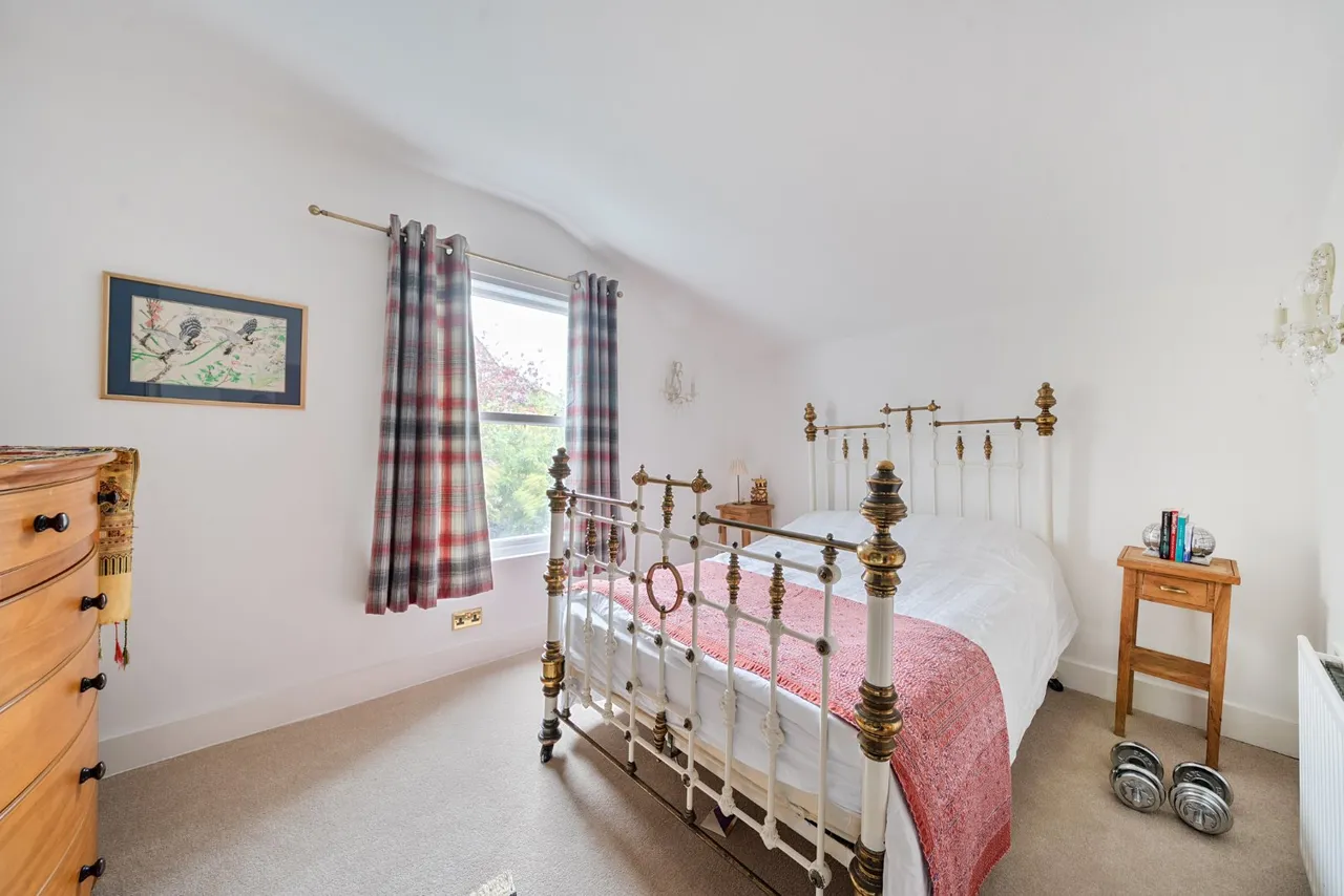 Knatchbull Road, Camberwell, SE5, photo 23