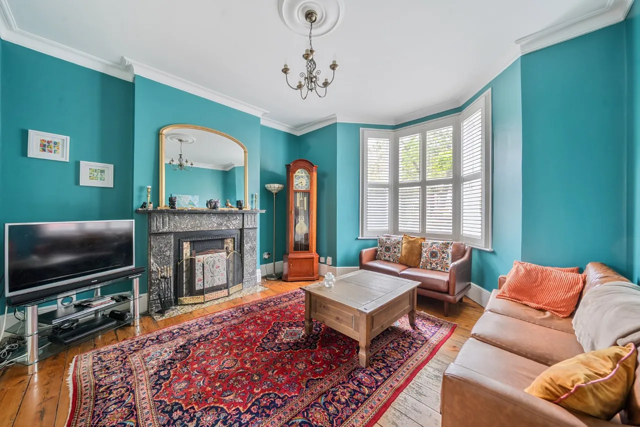 Knatchbull Road, Camberwell, SE5, photo 17