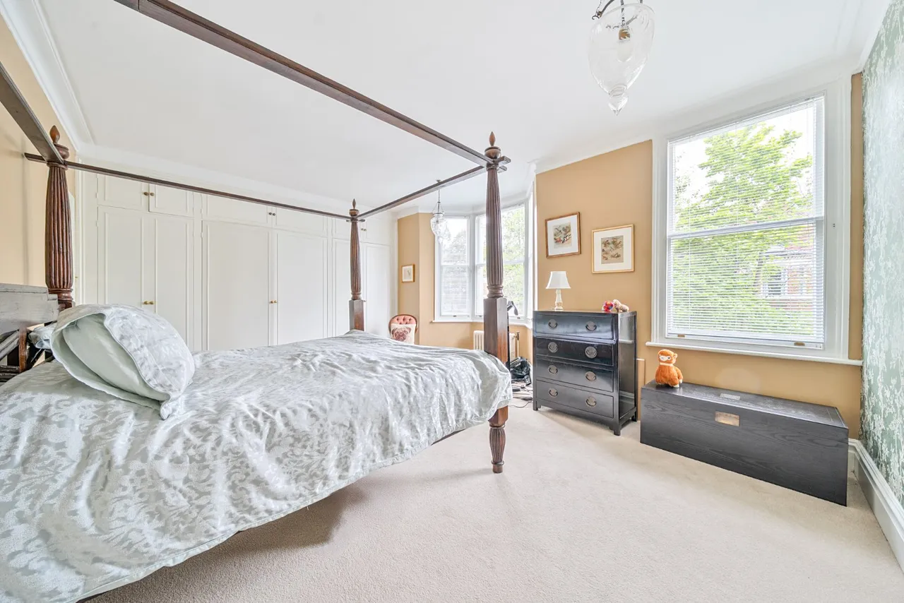 Knatchbull Road, Camberwell, SE5, photo 22