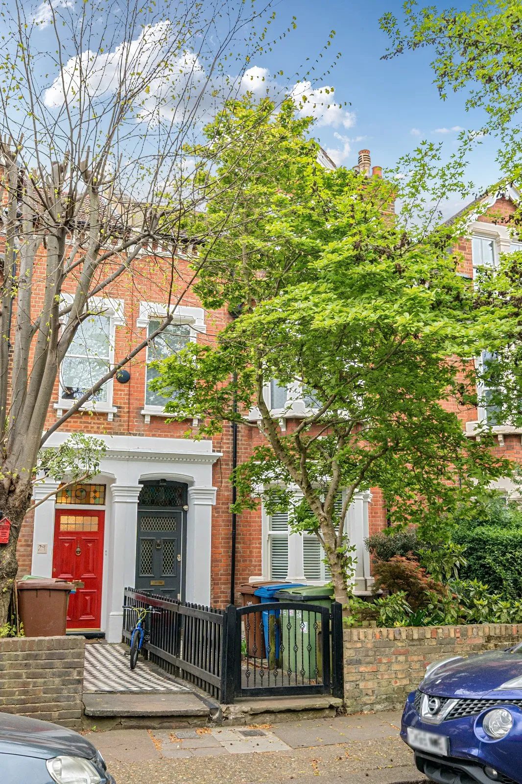 Knatchbull Road, Camberwell, SE5, photo 37