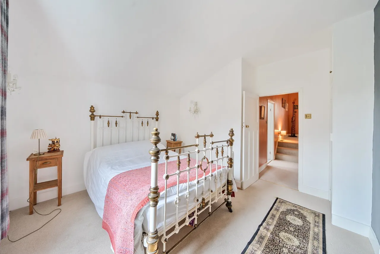 Knatchbull Road, Camberwell, SE5, photo 4